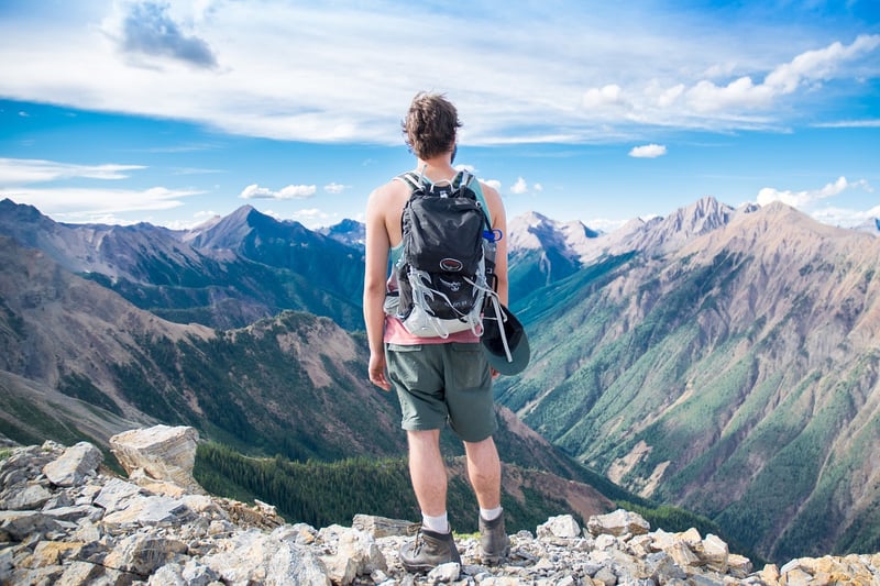 Group Trekking Adventure